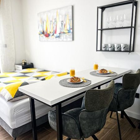 San-Studio Apartment 두기라트 외부 사진