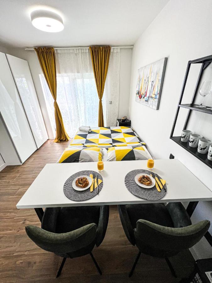 San-Studio Apartment 두기라트 외부 사진