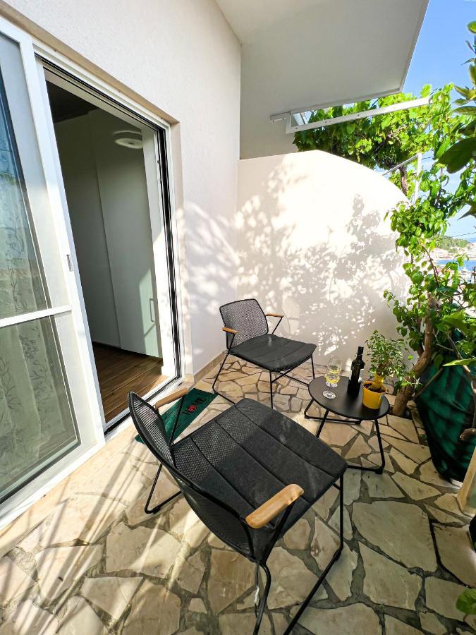 San-Studio Apartment 두기라트 외부 사진