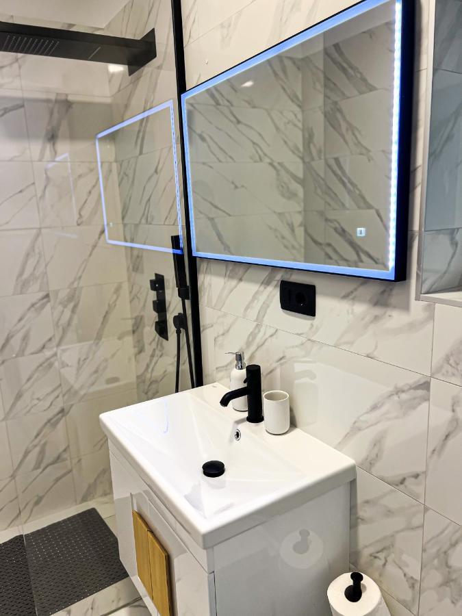 San-Studio Apartment 두기라트 외부 사진